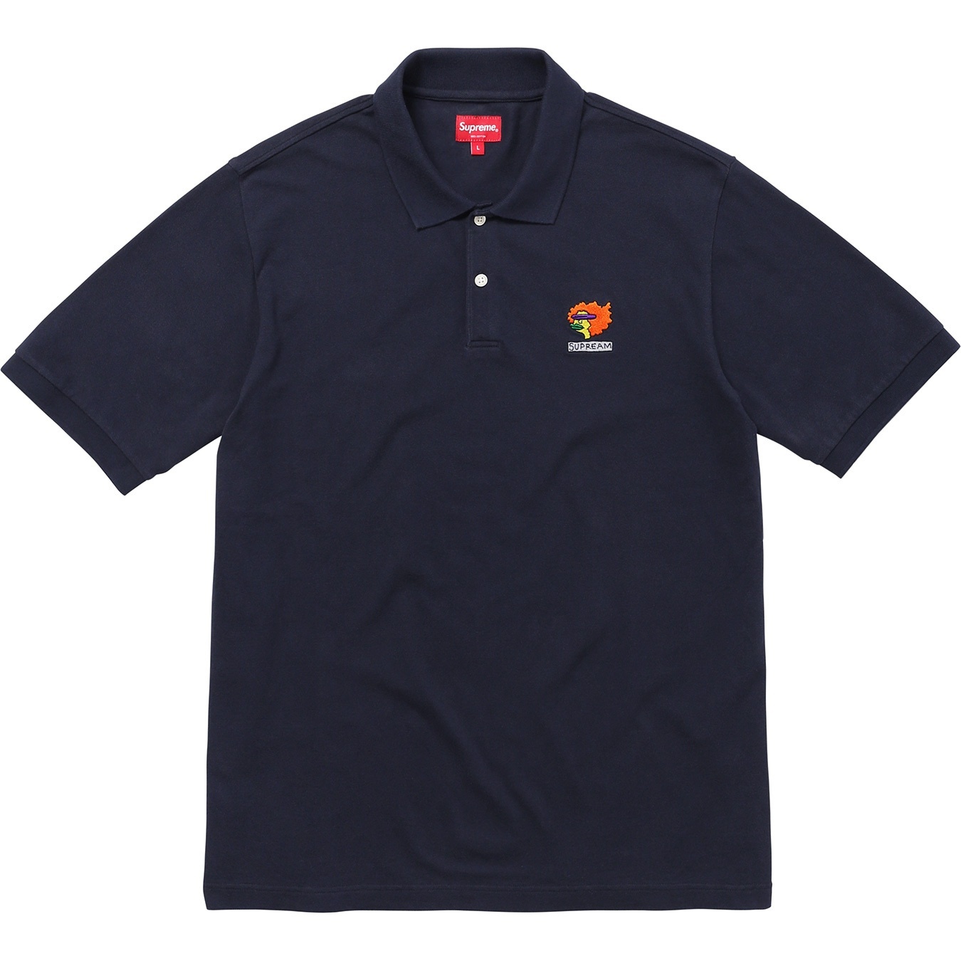 Gonz Ramm Polo view 6